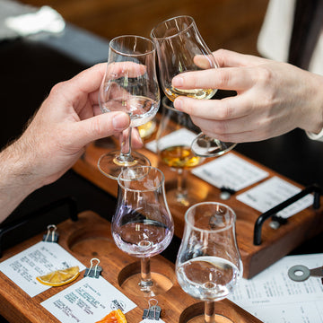 Intro to Whisky – A World Whisky Day Event for the Whisky-Curious