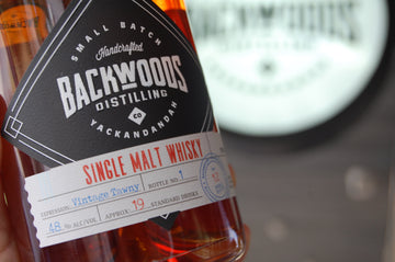 Cask Chronicles: The Story Behind Our Vintage Tawny, Single Malt Whisky
