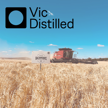Vic Distilled: Backwoods Distilling Co Feature
