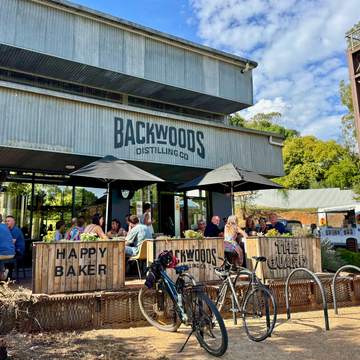 A Weekend Guide to Beechworth & Yackandandah