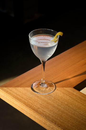 Gin Martini