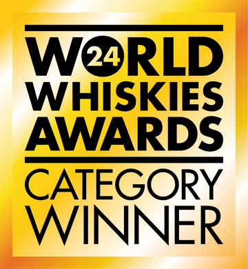 Yackandandah's Backwoods Distilling Co Takes Gold at World Whiskies Awards 2024