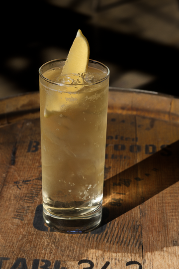 Whisky Highball