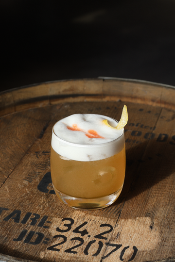 Whisky Sour