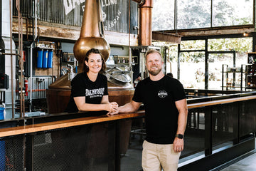 The Reality of Building a Small Business in Regional Australia