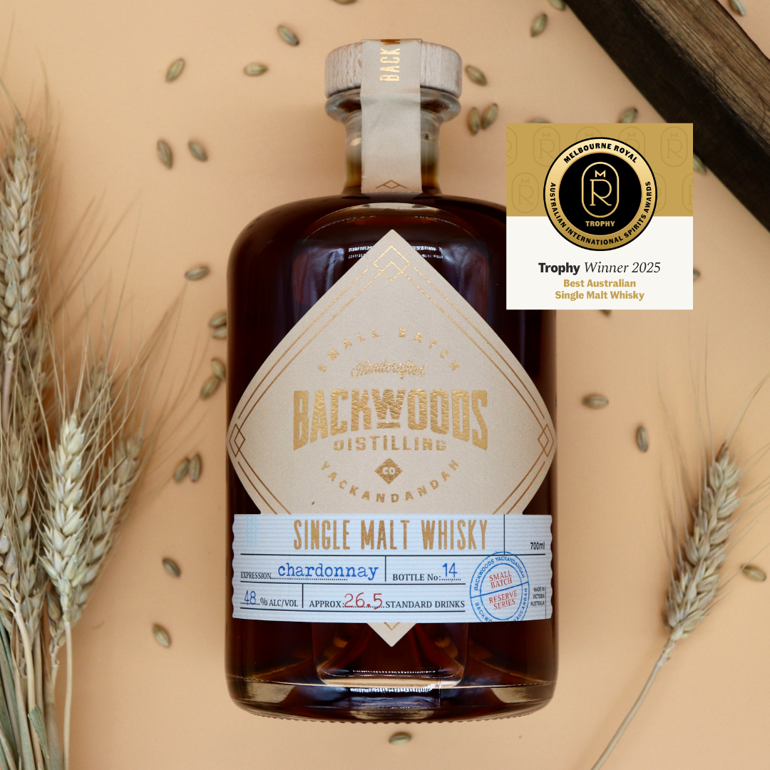 Single Malt Whisky, Chardonnay Cask (Special Reserve Series), 700ml