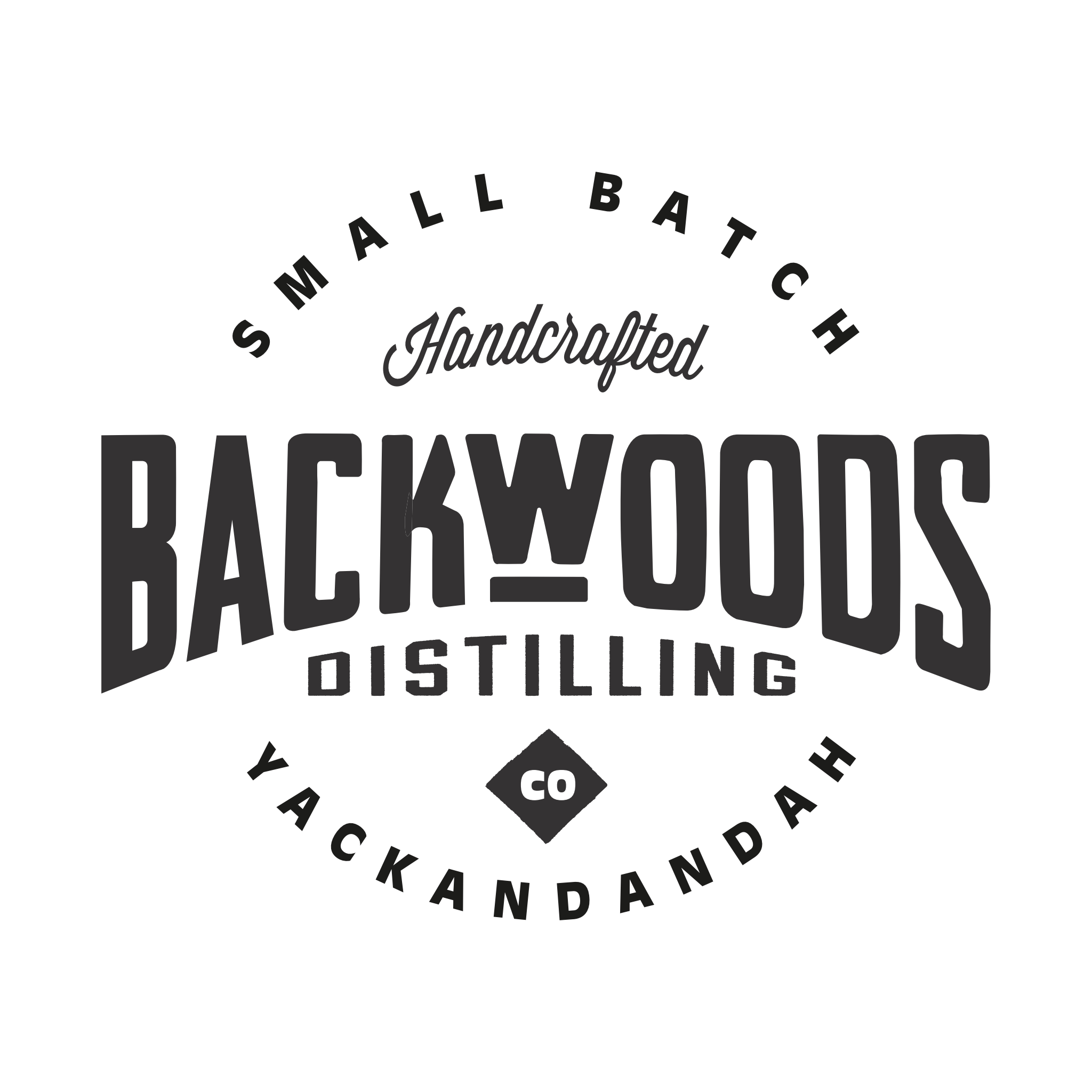 Backwoods Distilling Co
