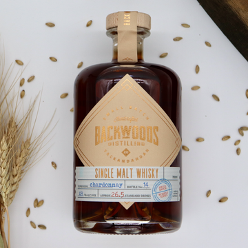 Single Malt Whisky, Chardonnay Cask (Special Reserve Series), 700ml