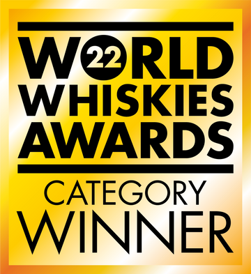 Backwoods Distilling Co Wins Best Rye